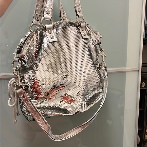 Limited Addition Coach Bag - Picture 2 of 7